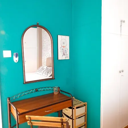 Art House Apartment *
