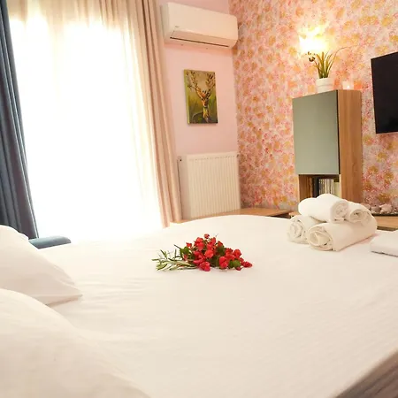 Apartament Art House *