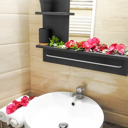 Apartament Art House Ateny