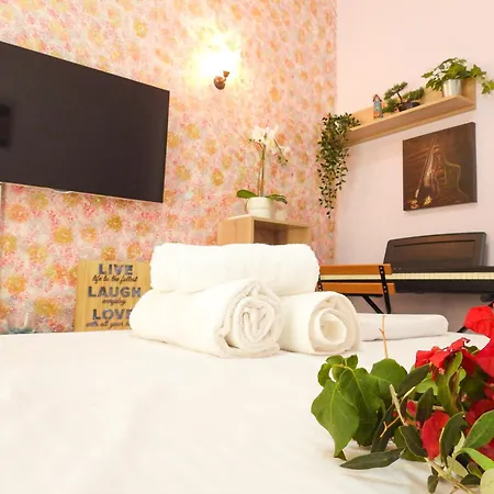 Apartament Art House Ateny
