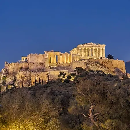 Art House Apartment Athens