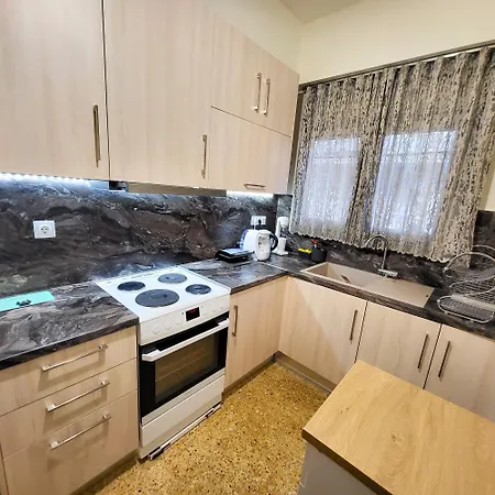 Apartment Art House *