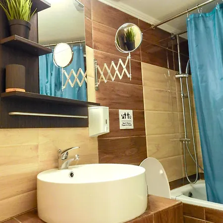 Apartment Art House *