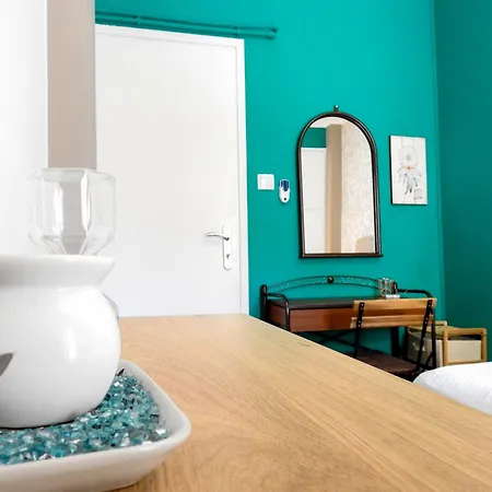 Art House Apartment *