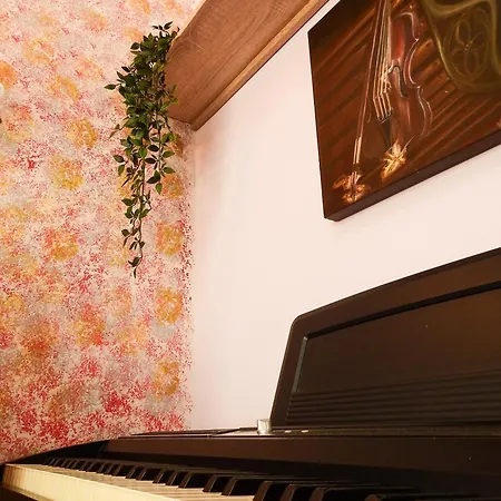 Art House Apartment