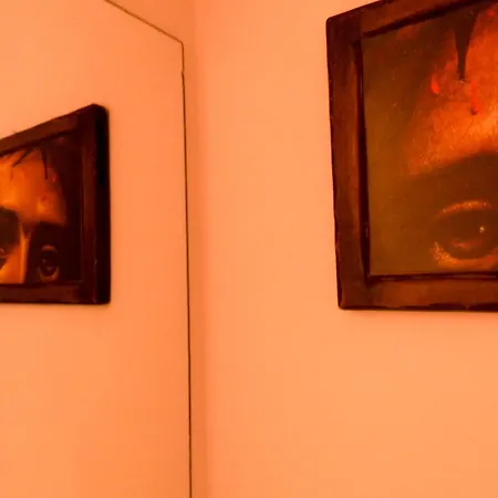 Art House Apartament *