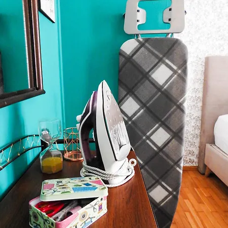 Apartament Art House *