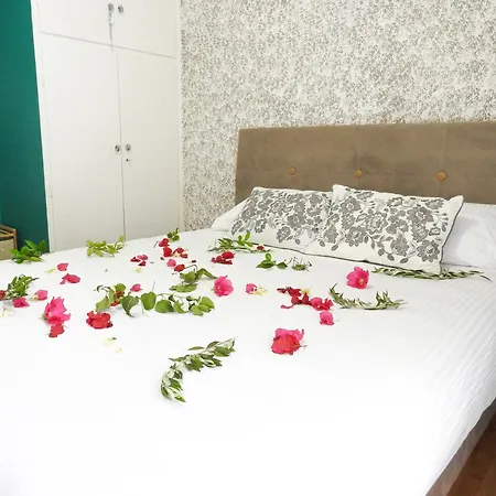 Apartment Art House Athens