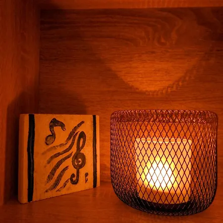 Apartment Art House