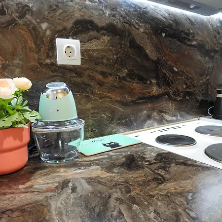 Art House Apartment Athens