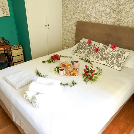 Art House Apartment Athens