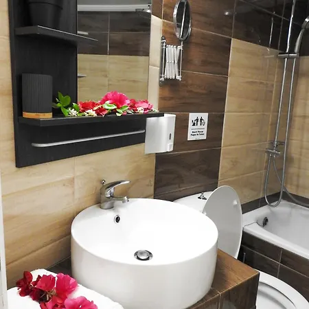 Apartament Art House Ateny