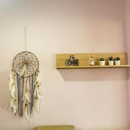 Art House Apartment Athens