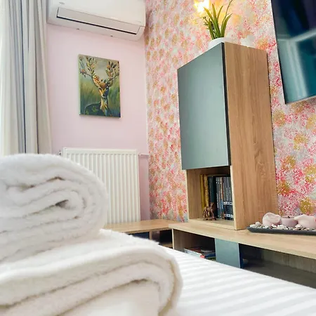 Art House Apartment